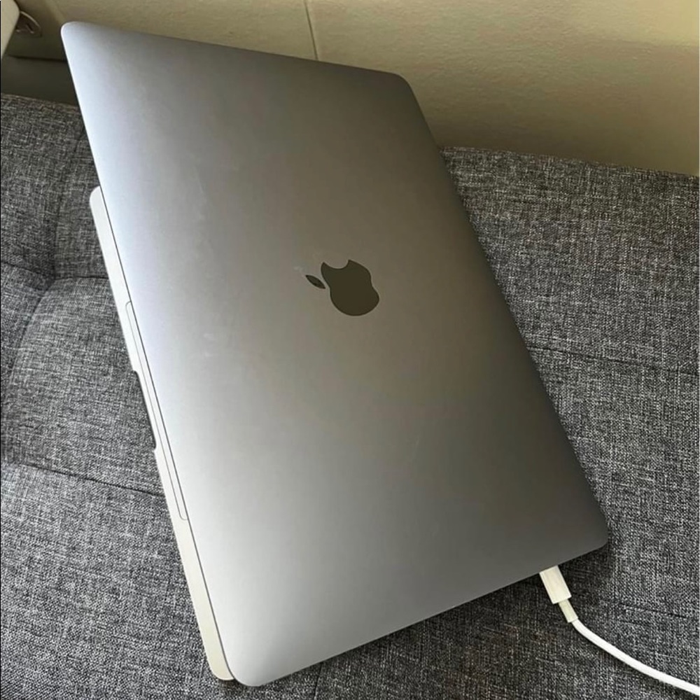 2017 13in MacBook Pro